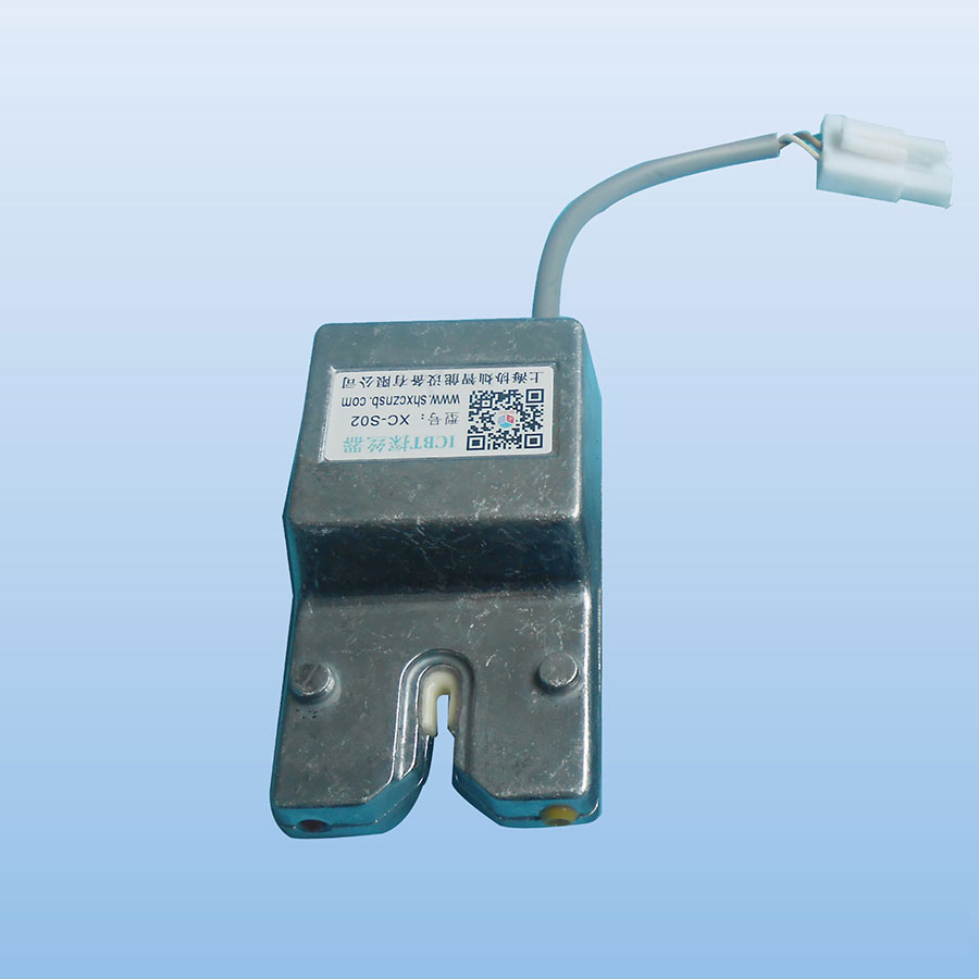 ICBT探丝器