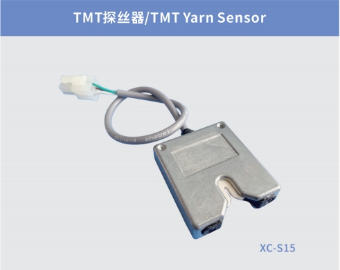 TMT探丝器