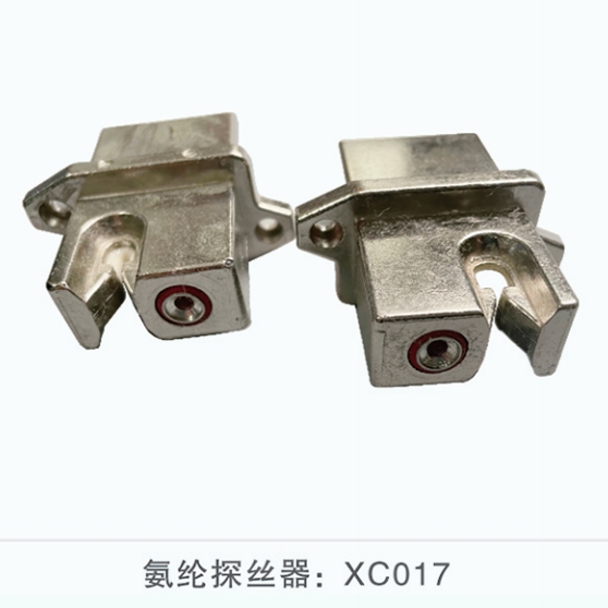 氨纶探丝器