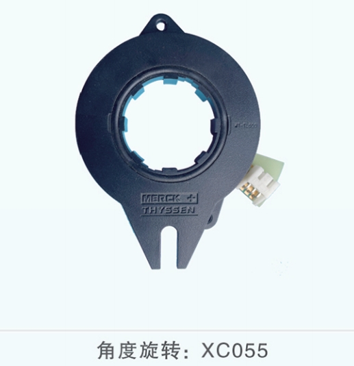 角度旋转