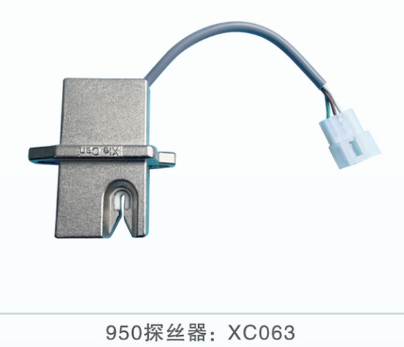 950探丝器